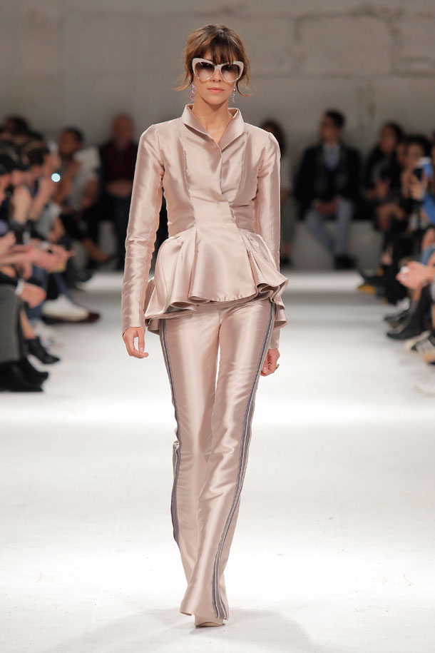 ilovebrides.pt Micaela Oliveira PortugalFashion 2017